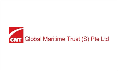 GMT Global Maritime Trust (S) Pte Ltd